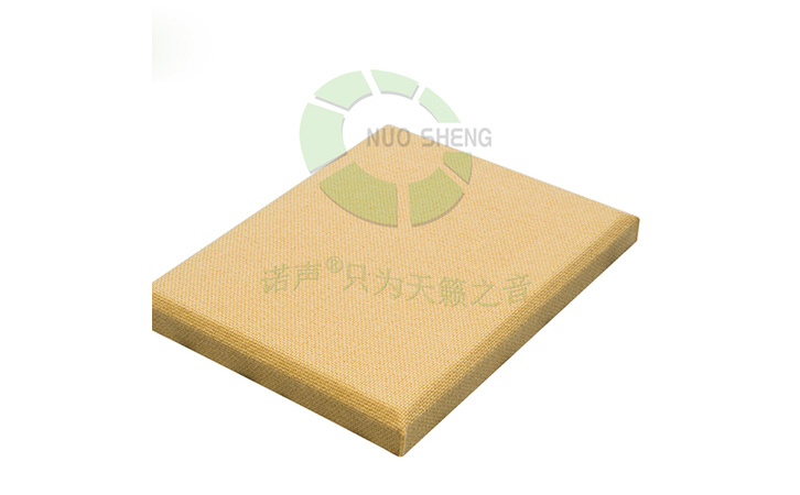 審訊室吸音軟包的優(yōu)勢(shì)