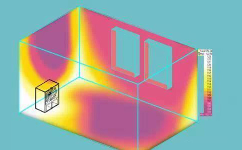 室內(nèi)聲學設(shè)計之室內(nèi)聲場 室內(nèi)聲學設(shè)計之室內(nèi)聲場
