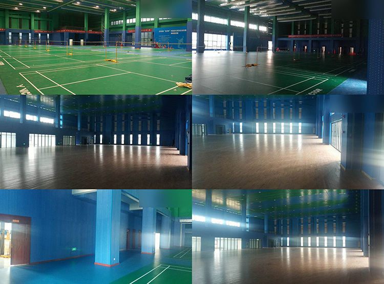 海南白沙全民文化體育館吸音板工程 海南白沙全民文化體育館吸音板工程