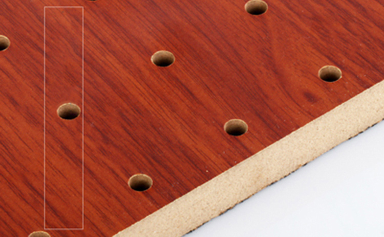 吊頂木紋吸音板的安裝有什么特別之處？