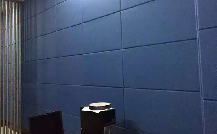 浙江衢州審訊室布藝軟包吸音板聲學工程-4 浙江衢州審訊室布藝軟包吸音板聲學工程-4