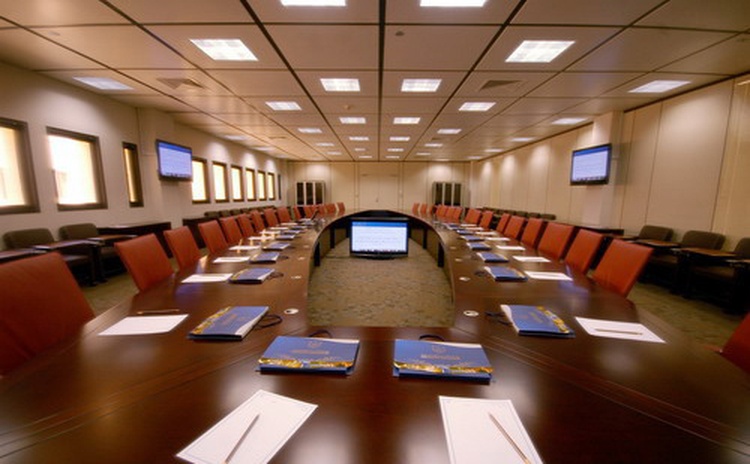 河北滄州辦公室吸音板聲學(xué)工程